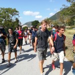 Secondo gruppo