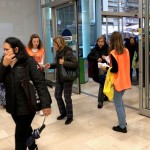 All'ingresso