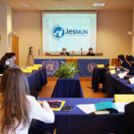 Al via la prima edizione del JesMUN - il Model UN ideato dall'Istituto Leone XIII.