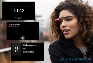 Con i nuovi occhiali iper-tecnologici potremo collegarci alla Rete, realizzare e condividere filmati o foto senza bisogno di cellulare o pc