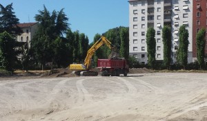 Campo da calcio