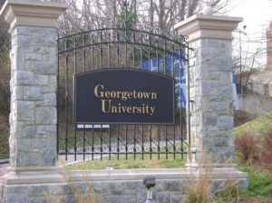 georgetown-university