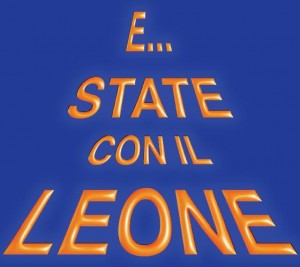 estate con il Leone