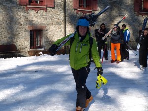 Carnevale Gressoney