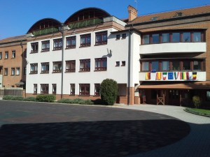 Il Collegio di Miskolc