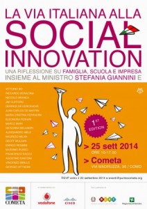 Social Innovation