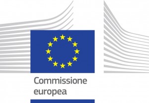 logo Commissione Europea