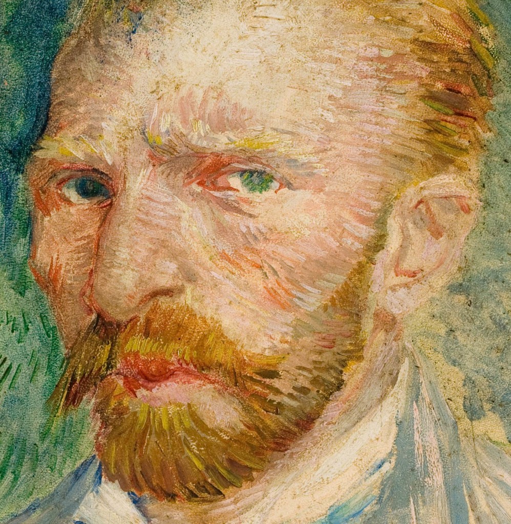 Van-Gogh-autoritratto-