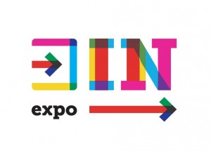 in expo
