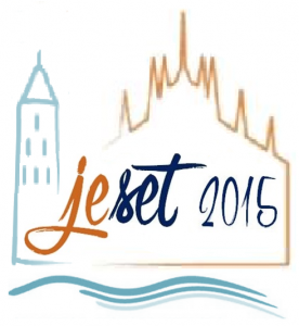 JeSET 2015