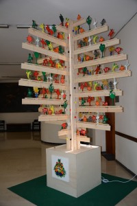 albero alimentazione 9