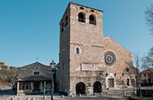 cattedrale di sgiusto