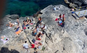 Il mare della Sicilia