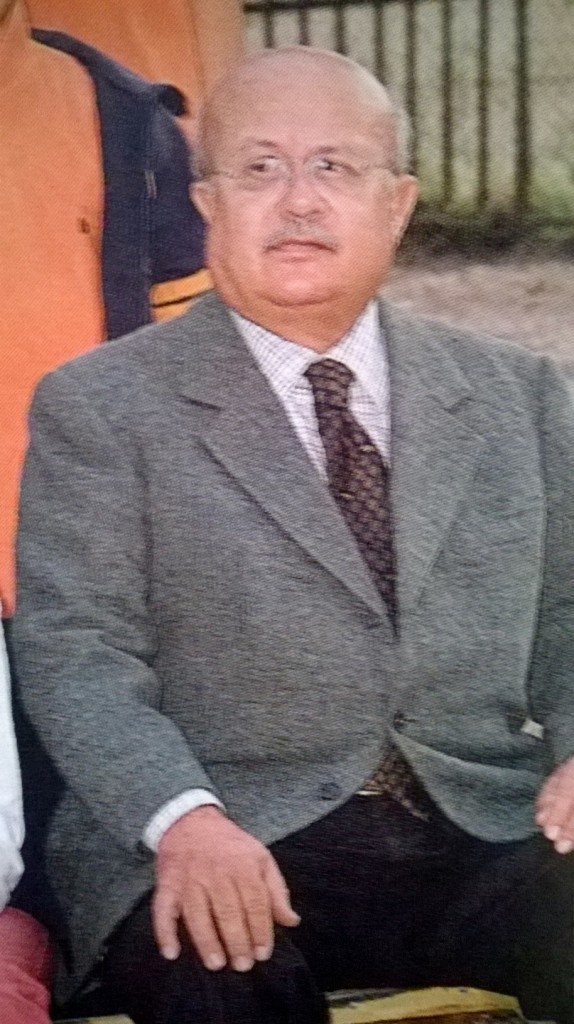 Prof. Roberto Buonamico