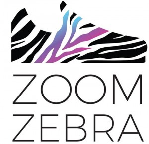 Zoom Zebra