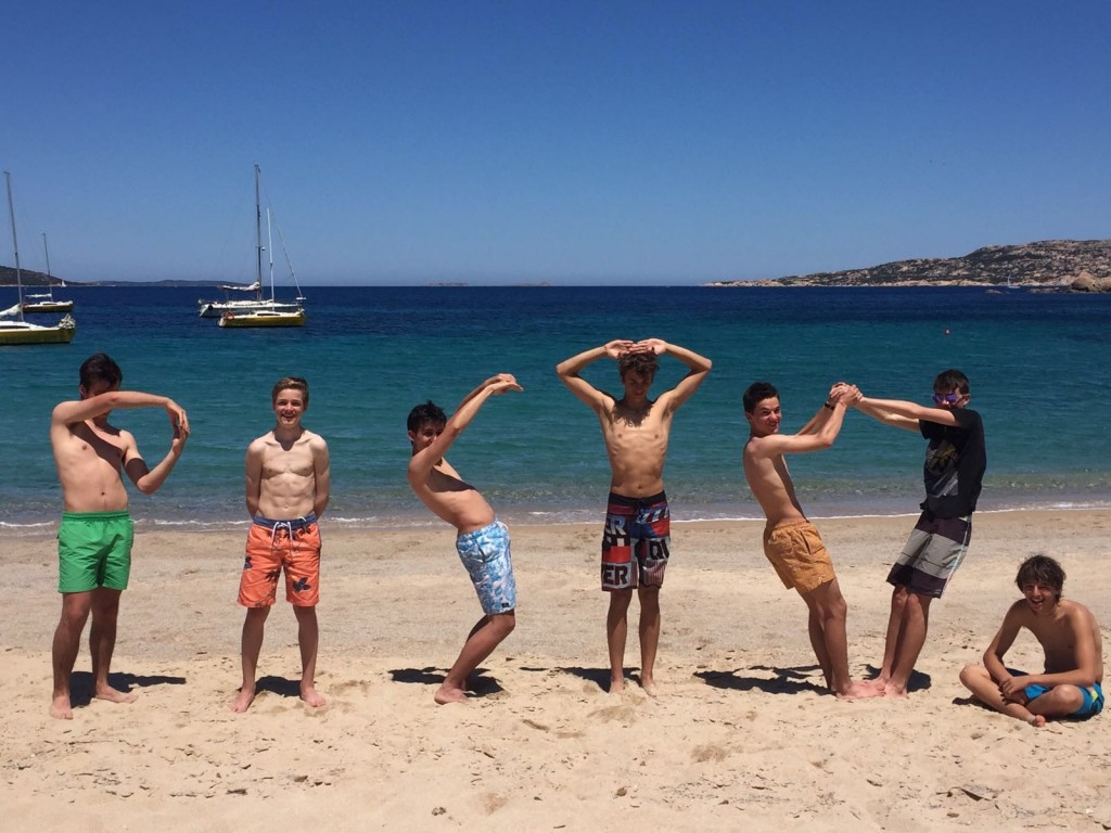 Cosa avranno voluto dire, prof. Pistorello?