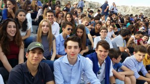 Pronti per lo spettacolo