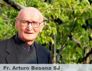 Fr. A. Besana