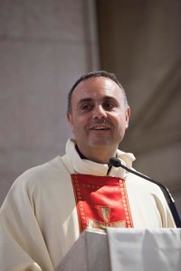 Padre Eraldo