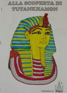  “Alla scoperta di Tutankhamon”