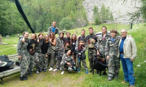 Paintball