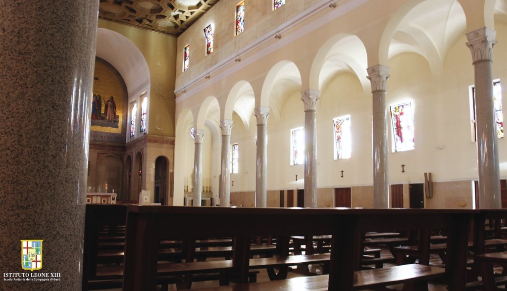 La Chiesa del Leone XIII