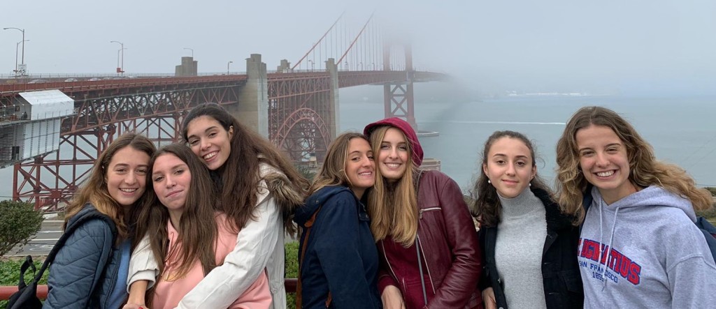 Sorrisi tra le nebbie