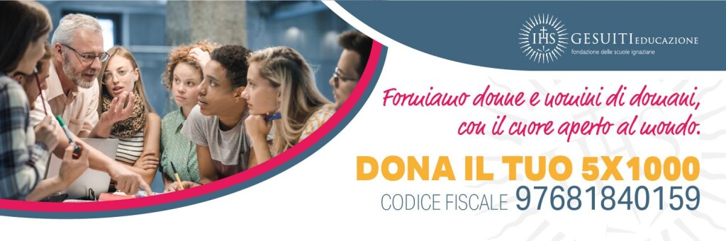 Insieme per la formazione dei giovani