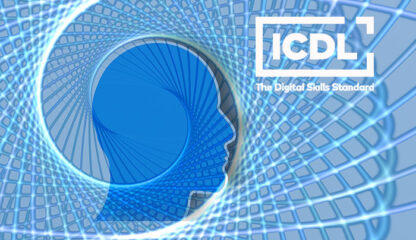 Certificazione informatica ICDL