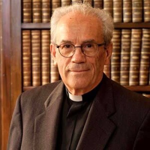 P. GianPaolo Salvini SJ (Milano, 3 marzo 1936 - Roma, 21 marzo 2021).