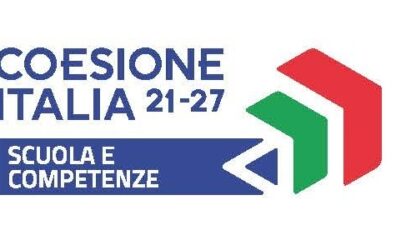PN Scuola e competenze 2021-2027 (FESR / FSE+)