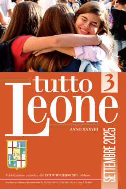 Tuttoleone settembre 2025